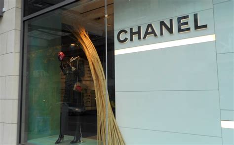 chanel at nordstrom
